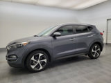 Used 2016 Hyundai Tucson Limited image 2