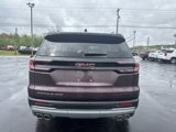New 2025 GMC Acadia Elevation image 4