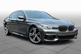 Used 2019 BMW 740i w/ Executive Package image 2