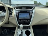 Used 2016 Nissan Murano SL w/ SL Technology Package image 2