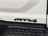 New 2025 GMC Canyon AT4 w/ Nightfall Edition image 5