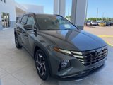 Used 2022 Hyundai Tucson Limited image 4