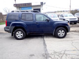 Used 2007 Nissan Xterra S image 2