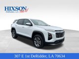 New 2026 Chevrolet Equinox LT image 3