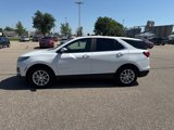 Used 2023 Chevrolet Equinox LT image 3