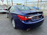 Used 2013 Hyundai Sonata SE w/ Navigation & Sunroof Pkg image 3