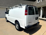 Used 2017 Chevrolet Express 2500 image 4