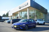 New 2025 Hyundai Elantra SEL image 2