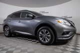 Used 2017 Nissan Murano SV image 3