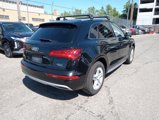 Used 2018 Audi Q5 2.0T Premium image 3