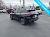 New 2025 Chevrolet Trax RS w/ Driver Confidence Package image 5