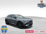 Used 2021 Buick Envision Essence w/ Sport Touring Package image 1