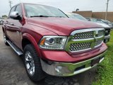 Used 2015 RAM 1500 Laramie image 2