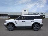 New 2025 Ford Bronco Sport Big Bend image 3