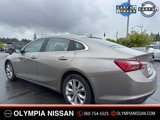 Used 2022 Chevrolet Malibu LT image 6