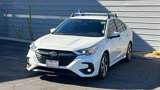 Used 2023 Subaru Legacy Premium image 3