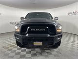 Used 2021 RAM 1500 Classic Warlock w/ Electronics Group image 2