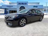 Used 2022 Subaru Legacy Limited image 2
