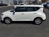 New 2025 Kia Soul LX image 3