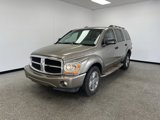 Used 2006 Dodge Durango Limited w/ Trailer Tow Group image 4
