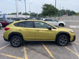 Certified 2023 Subaru Crosstrek 2.5i Sport w/ Popular Package #3 image 4