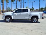 Used 2016 GMC Canyon SLE w/ SLE Convenience Package image 2