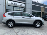 Used 2016 Honda CR-V LX image 6