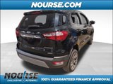 Used 2018 Ford EcoSport Titanium image 2