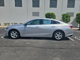 Used 2018 Chevrolet Malibu LS image 5