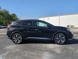 Certified 2017 Nissan Murano Platinum image 3