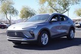New 2025 Buick Envista Preferred w/ Convenience II Package image 4