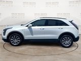 Used 2020 Cadillac XT4 Sport w/ Driver Awareness Package image 2
