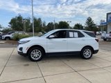 Used 2024 Chevrolet Equinox LT image 5