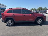 Used 2017 Jeep Cherokee Sport image 4