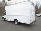 Used 2021 Ford Transit 350 DRW image 5
