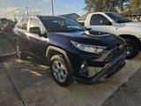 Used 2020 Toyota RAV4 XLE image 3