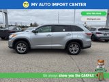 Used 2014 Toyota Highlander Plus image 4