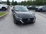 New 2025 Nissan Sentra SV image 6