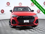 New 2025 Audi Q3 2.0T Premium Plus image 3