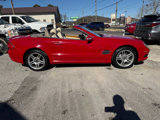 Used 2006 Mercedes-Benz SL 500 image 4