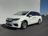 Used 2019 Honda Odyssey EX-L image 4