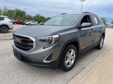 Used 2021 GMC Terrain SLE w/ Driver Convenience Package image 2