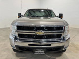 Used 2008 Chevrolet Silverado 2500 LT w/ 2LT Convenience Package image 3