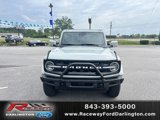 Certified 2023 Ford Bronco Outer Banks image 3