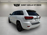 Used 2020 Jeep Grand Cherokee Altitude image 5