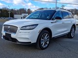 Used 2022 Lincoln Corsair AWD w/ Premium Package image 3