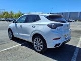Used 2025 Buick Encore GX Avenir w/ Avenir Convenience Package image 4