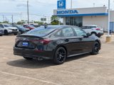 New 2025 Honda Civic Sport image 5