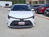 Used 2023 Toyota Corolla LE image 3