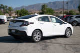 Used 2018 Chevrolet Volt Premier w/ Driver Confidence Package image 4